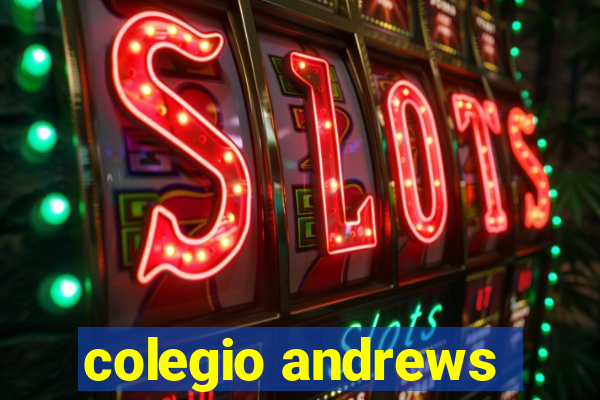 colegio andrews